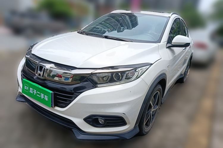 Used Honda Vezel 2020 1.5L CVT Pioneer Edition
