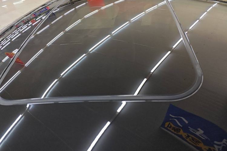 Used Ford Mondeo 2022 EcoBoost 245 Luxury Model