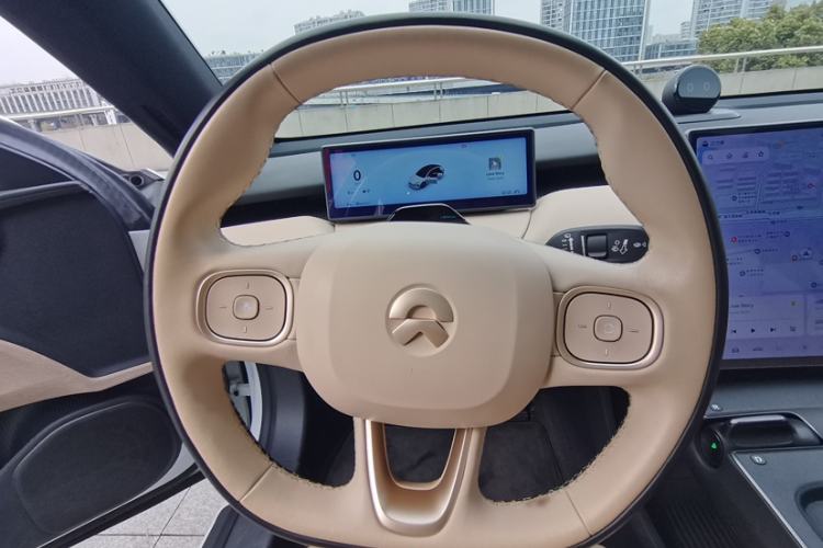 Used Nio ET5 2022 75 kWh
