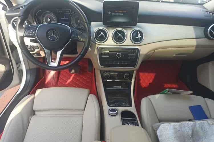 Used Mercedes-Benz GLA 2016 GLA 200 Sport Edition