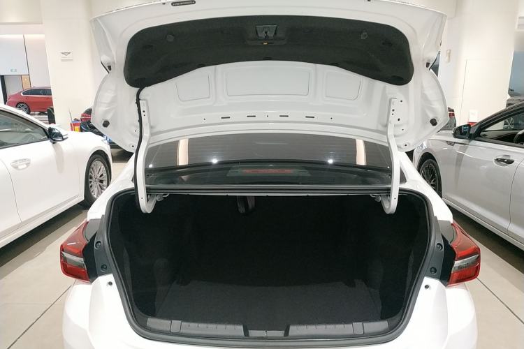 Used Chery Arrizo GX 2019 Champion Edition 1.5L Manual Fashion Model
