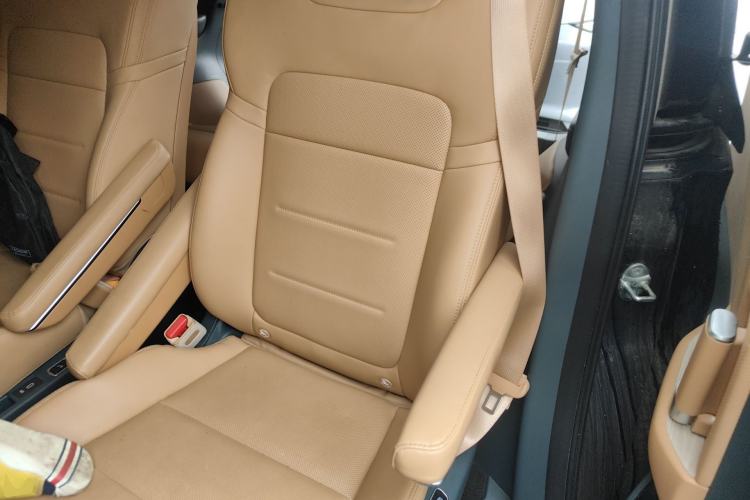 Used GAC Trumpchi E8 New Energy 2024 150km MAX
