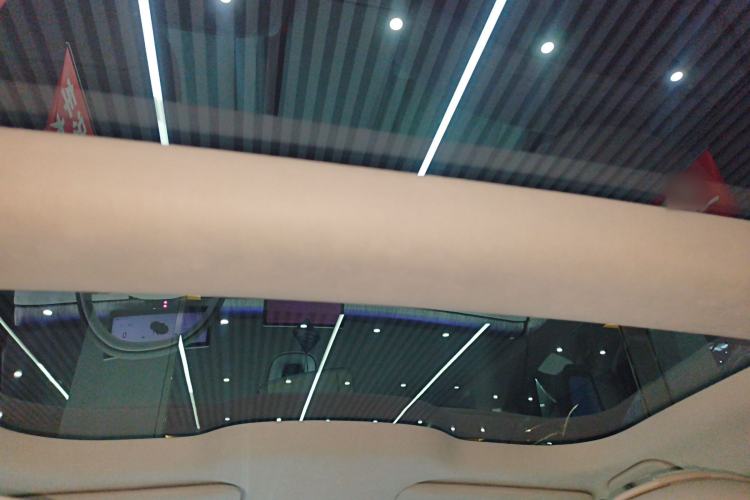 Used Nio ET7 2024 75 kWh Executive Edition
