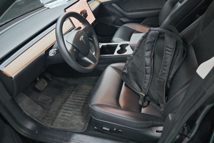 Used Tesla Model 3 2022 Rear-Wheel-Drive Version