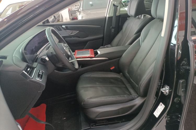 Used Buick LaCrosse 2024 28T Luxury Edition Left Front Seat