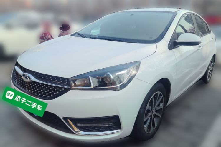 Used Chery Arrizo 5 2021 PRO 1.5L Manual Youth Edition