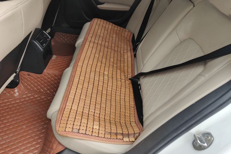 Used Audi A4L 2015 35 TFSI Automatic Standard Model