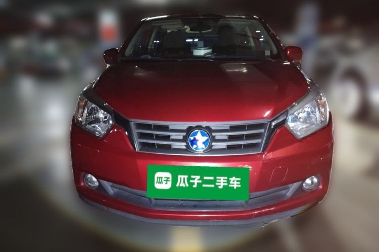 Used Venucia R50 2013 1.6L Automatic Fashion Edition