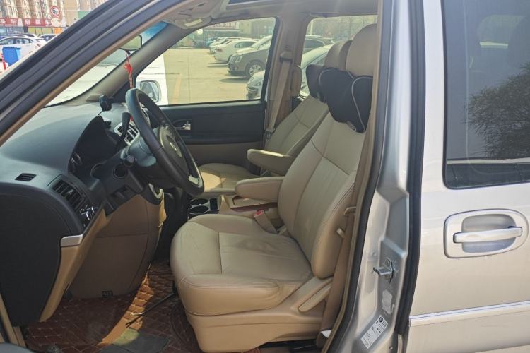 Used Buick GL8 2014 2.4L Executive Edition