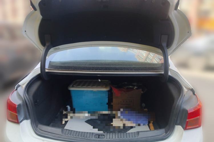 Used Buick Verano 2015 Sedan 15S Automatic Leading Model