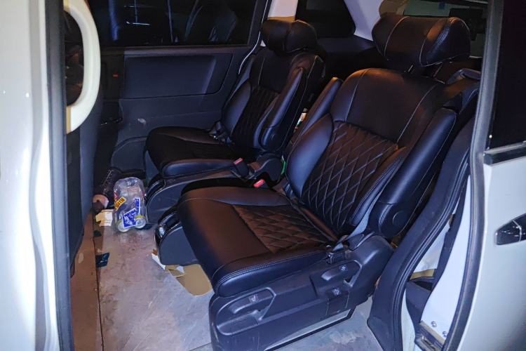 Used Honda Odyssey 2024 2.0L eHEV Sharp & Enjoy Edition