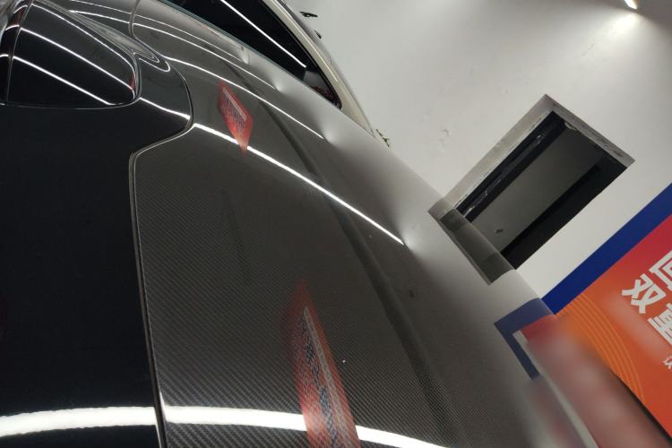 Used Xiaomi Auto SU7 Ultra 2025 Ultra Model