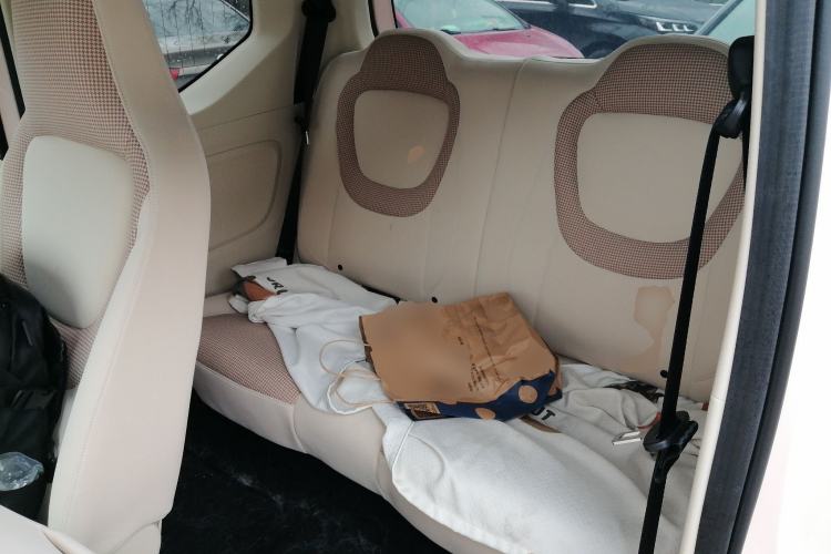 Used Wuling Hongguang MINIEV 2024 3rd Generation 170 km