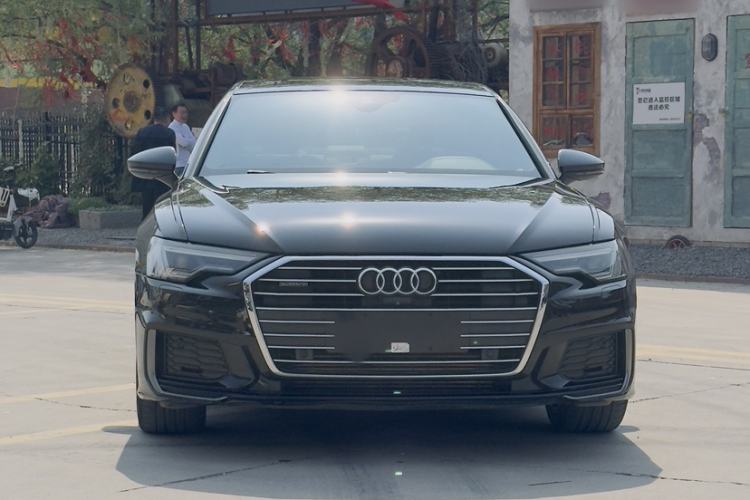 Used Audi A6L 2019 55 TFSI quattro Prestige Dynamic Edition
