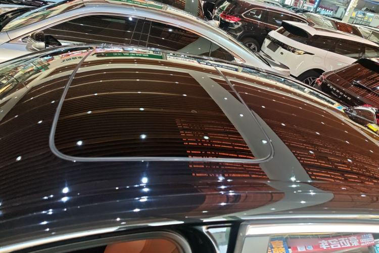 Used BMW 5 Series 2018 528Li Launch Special Edition
