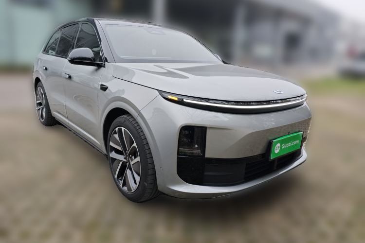 Used Li Auto L6 2024 Pro Model