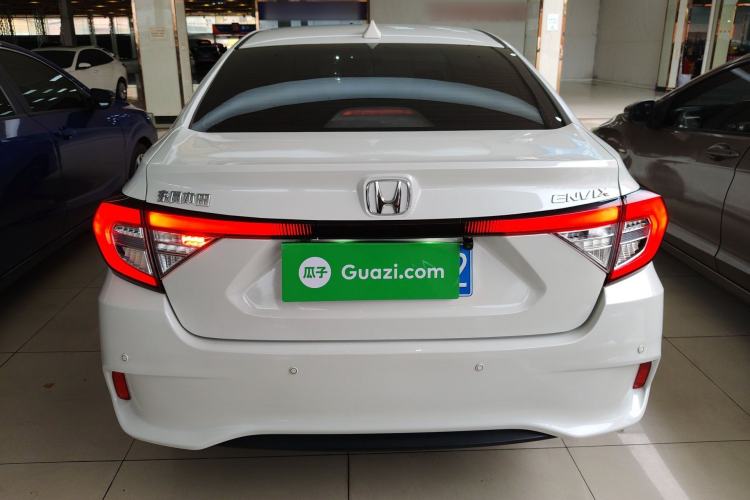 Used Honda Envix 2019 180TURBO CVT Enjoyment Version China VI
