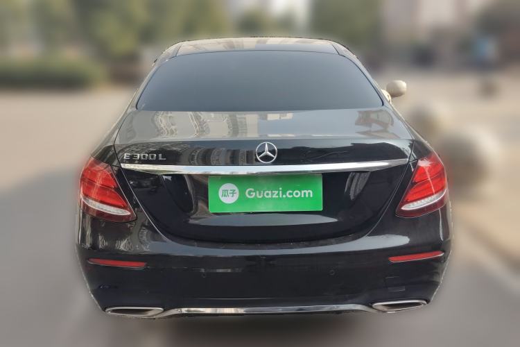 Used Mercedes-Benz E-Class 2019 Restyled E 300 L Sport Luxury Edition
