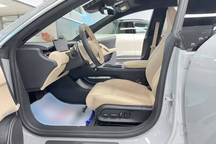 Used Nio ET5T 2024 75kWh Touring