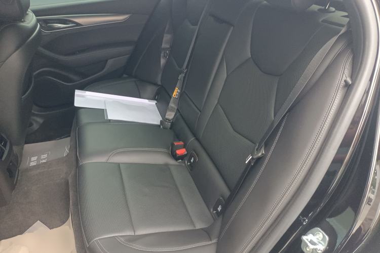 Used Cadillac CT5 2024 28T Luxury Pro Trim