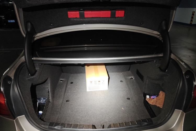 Used BMW 3 Series 2016 320Li Ambition Model