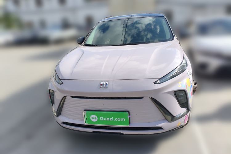 Used Buick E5 2023 Zhenxiang Standard Range Edition