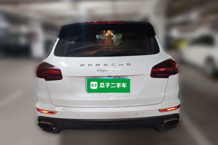 Used Porsche Cayenne 2015 Cayenne 3.0T