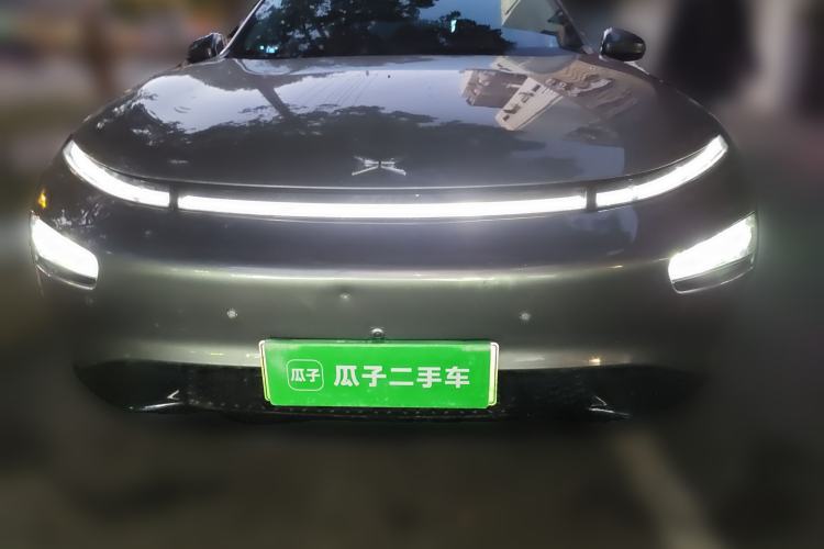 Used XPeng P7 2022 625E