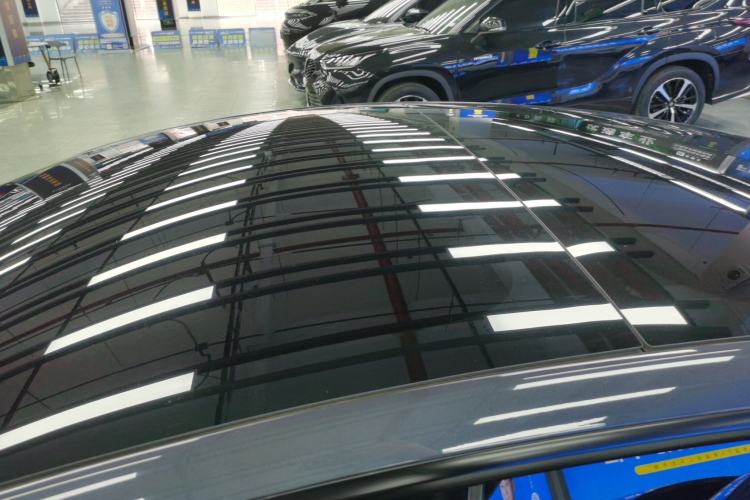 Used Tesla Model 3 2022 Performance High-Performance All-Wheel-Drive Version