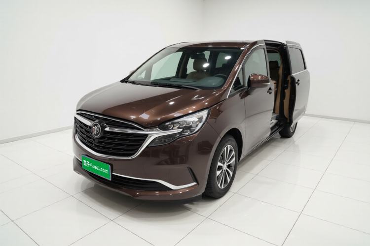 Używany Buick GL8 2021 ES Land Cruiser 653T Luxury Edition Guazi used car, China used car export, Used car for sale, Used cars, Cheapest cars for sale