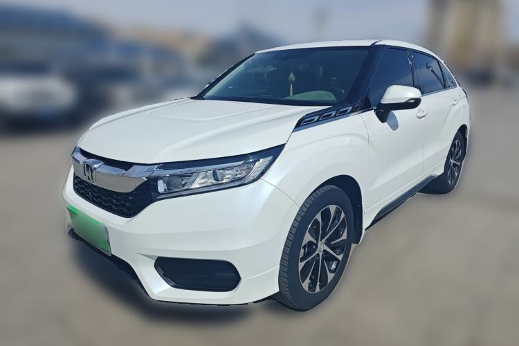 Used Honda Avancier 2017 240TURBO Two-Wheel Drive Comfort Version