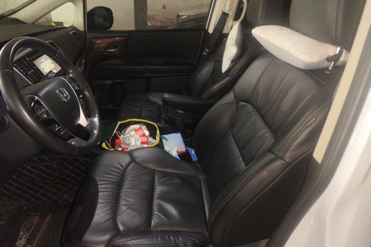 Used Honda Odyssey 2017 2.4L Supreme Edition