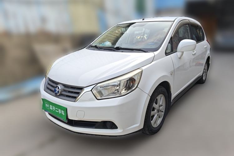 Used Venucia R50 2013 1.6L Manual Fashion Edition
