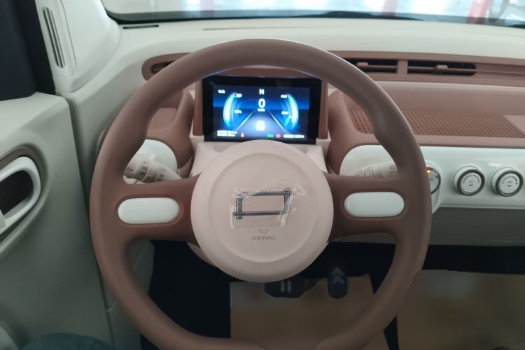 Used Bestune Pony 2026 222km Colorful Horse
