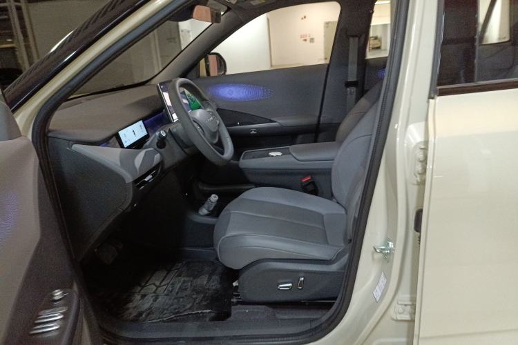 Used Dongfeng NAMMI 06 2025 471 Ultra