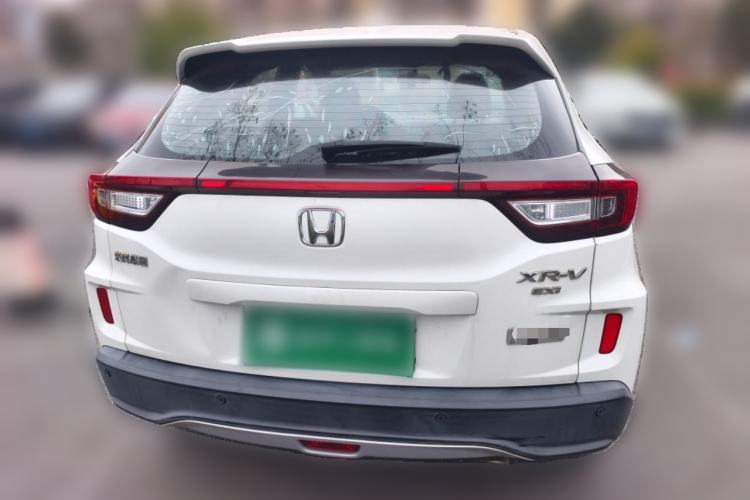 Used Honda XR-V 2017 1.8L EXi CVT Comfort Version
