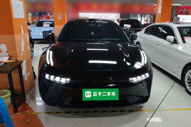 Used Zeekr 001 2024 WE Edition 95 kWh All-Wheel Drive
