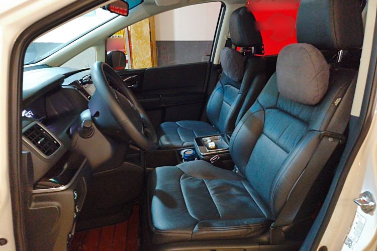 Used Honda Odyssey 2018 2.4L Luxury Edition