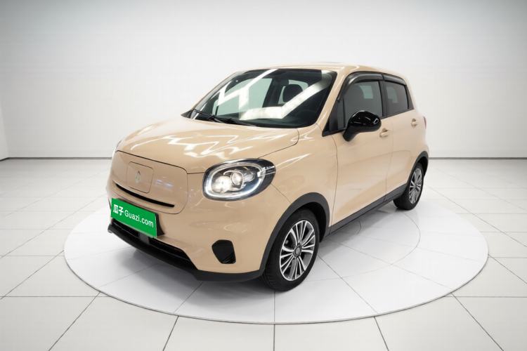 Used Leapmotor T03 2021 400 Comfort Edition