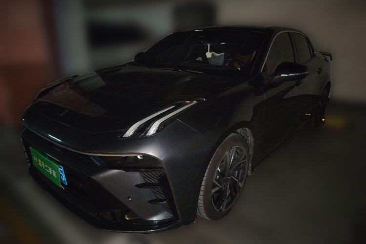 Used Lynk & Co 03 2025 1.5TD DCT Champion Edition Pro