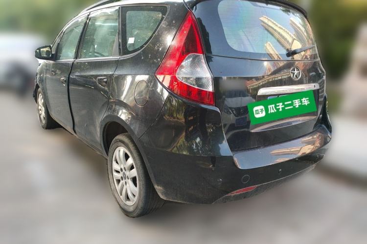 Used JAC Group Refine M2 2012 1.8L MT Business Luxury 5-Seater
