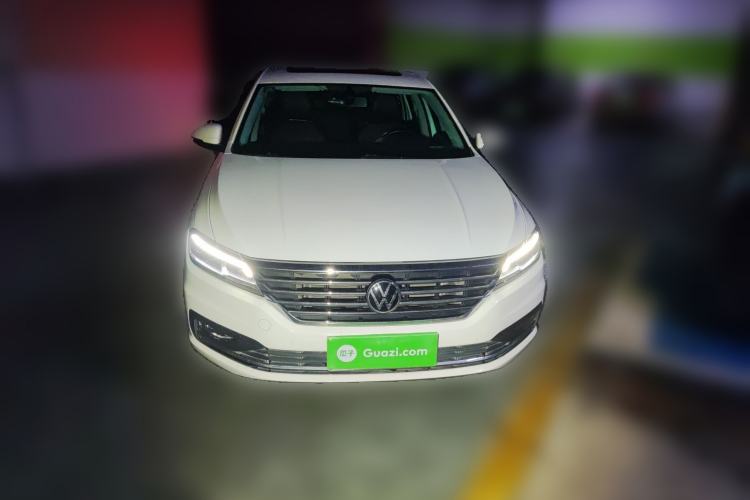 Used Volkswagen Lavida 2021 280TSI DSG Comfort Edition
