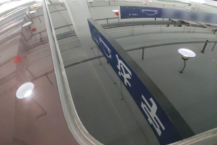 Used Volkswagen Magotan 2018 330TSI DSG Luxury Model