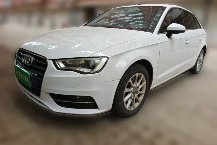 Used Audi A3 2014 Sportback 35 TFSI Automatic Ambition Edition