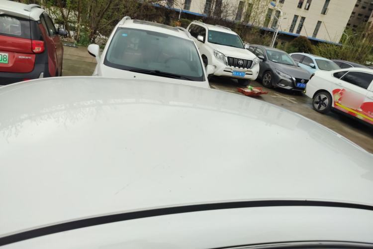 Used Dongfeng Aeolus E70 2023 Revised PRO Smart Drive Version