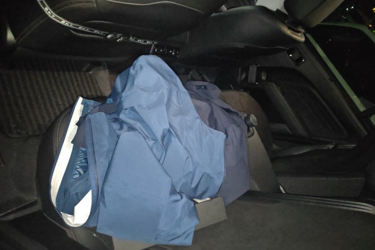 Used Haval Raptor 2025 2.0T 4WD Ultra