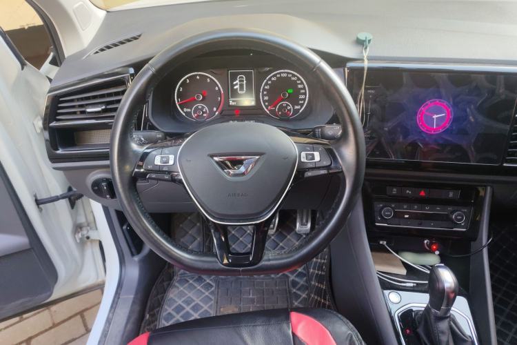 Used Jetta VS5 2019 280TSI Automatic Glory Edition