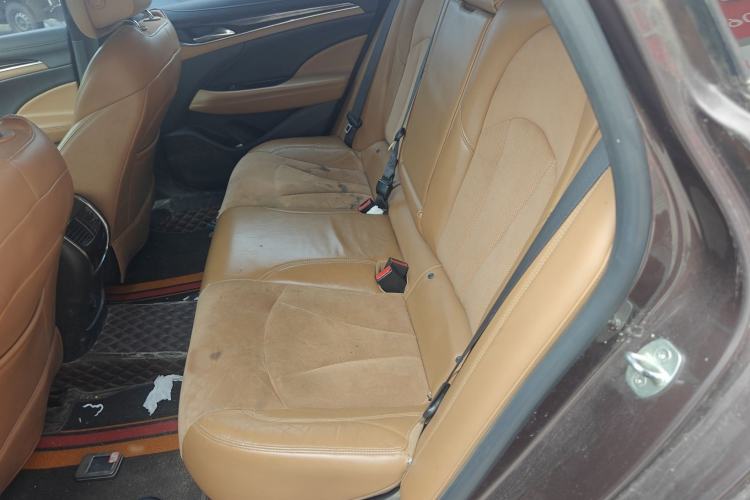 Used Buick LaCrosse 2016 20T Elite Edition
