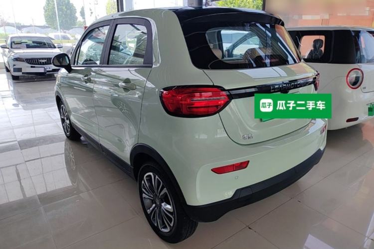 Used Leapmotor T03 2025 403 Comfort Edition