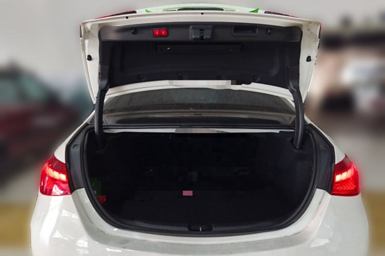 Used Mercedes-Benz C-Class 2024 Facelift C 260 L Night Edition Sport Version
